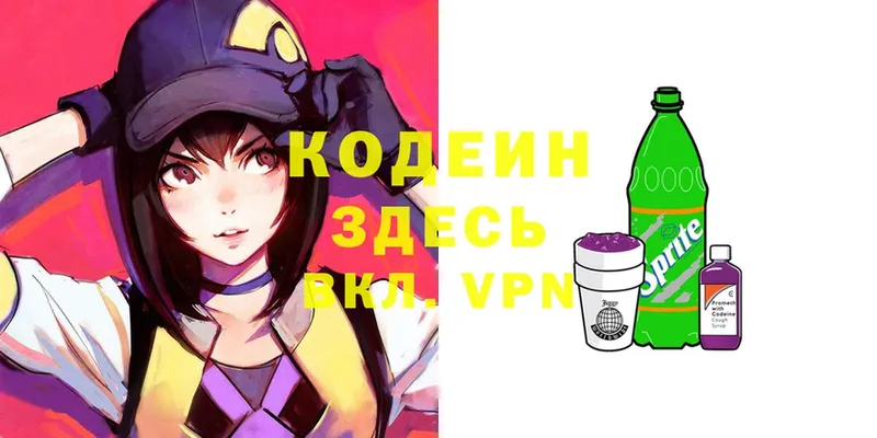 купить закладку  Алдан  Codein Purple Drank 